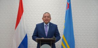 MINISTER ENDY CROES A ELABORA RIBA E PROYECTO SPORTS MANAGEMENT.