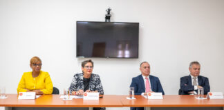 Cft: “Sint Maarten, sigui cu proceso di mehoracion”