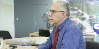 DIP TA EVALUANDO PETICIONNAN TENIENDO CUENTA CU FUTURO DESAROYO DI ARUBA 