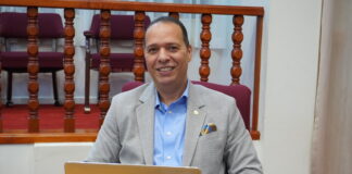 Privatizacion di RWZI pa WEB Aruba NV Lo libera fondonan den presupuesto di DOW 2023 pa pone asfalt riba nos careteranan