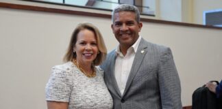 PROME MINISTER EVELYN WEVER – CROES A INFORMA PARLAMENTO DI E ACUERDONAN HACI DEN CUADRO DI E “ONDERLINGE REGELING”