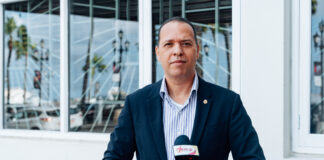 Si bo no ta opina manera Miguel Mansur, bo no tin derecho di opina – Part 2