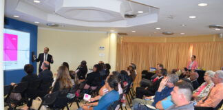 Camara di Comercio a organisa un sesion informativo hunto cu Nacionnan Uni: OPORTUNIDAD NOBO PA FORTIFICA EMPRESA VIA ESG