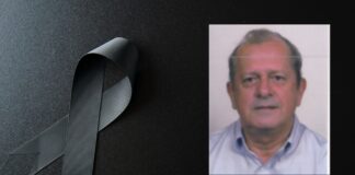 A bay sosega: Jacinto Demetrio Geerman