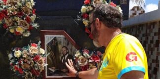 Glenbert Croes: “MI TA ORGUYOSO DI TA MEP”