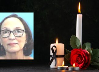 A BAY SOSEGA Sra. Lydia Beatrix de Medeiros