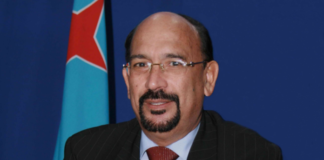 Ex Promer Minister Nelson Oduber: Esencia di un pais ta su moralidad