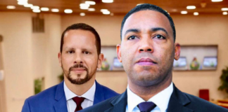 Tevreden a reacciona riba Mansur su pregunta na Cristiannan “Cuanto belasting boso ta paga…