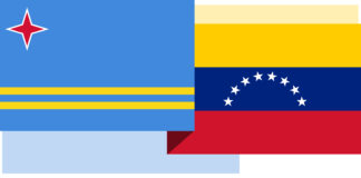 FRONTERA MARITIMO CU VENEZUELA POR HABRI 1 DI MEI SI VENEZUELA CUMPLI CU CONDICIONNAN 