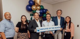 Patrick Tromp te prome empleado di luna pa 2023 na HOH