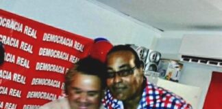 Dia 27 di Febuari corte di beroep lo dicta sentencia riba castigo di Elvis Weert 