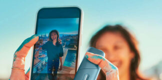 IQOS, un producto di tabaco keinta cu ta birando un alternativa pa humadornan adulto na Aruba