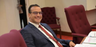 Gobierno lo continua su colaboracion cu Qredits Aruba pa yuda empresarionan local