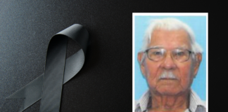 A bay sosega; Sr. Antonio Koolman