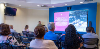 Mester di mas partners den industria di desperdicio cu ta socialmente responsabel