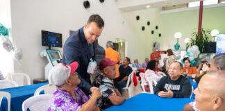 Pabien Setar NV cu 20 aña di innovacion, progreso y exito!