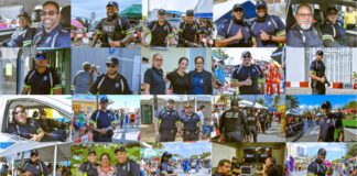 Gran parti di nos comunidad a comporta!