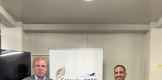 𝗣𝗥𝗘𝗦𝗘𝗡𝗧𝗔𝗖𝗜𝗢𝗡 𝗗𝗜 𝗣𝗥𝗢𝗬𝗘𝗖𝗧𝗢 𝗚𝗔𝗧𝗘𝗪𝗔𝗬 𝟮𝟬𝟯𝟬 𝗡𝗔 𝗔𝗔𝗔