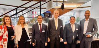 ROYAL CARIBBEAN CRUISELINES LO TIN UN AUMENTO DEN CANTIDAD DI TURISTA CRUCERO PA 2023 DI CASI 30%