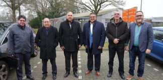 Minister Glenbert Croes; Mester cuminsa prepara nos profesional- y hobennan pa scoge careranan den e sector di hydrogeno