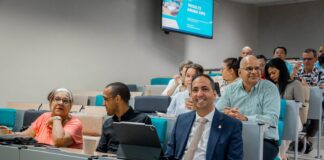 INVESTIGACION HACI A DEMOSTRA CU 76% DI TRAHANDORNAN DEN TURISMO TA SATISFECHO