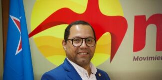 Parlamentario Ricky Hoek (MEP): MEP ta ofrece Aruba su mesun ‘peripateo’ pa cinco decada caba