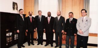 Awe partido MEP ta celebra su 52 aña di existencia!