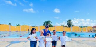 Landamento Artistica cu nan prome examen di STAR Diploma!