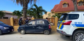 Problemanan di pareha ta sigui, e biaha aki na San Miguel