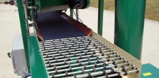 Pa evita kapitaalvernietiging; Compania Waste Away lo haci un evaluacion pa restart planta di procesa sushi na dump