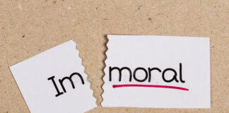 Eddy Bennet (PPA): Inmoralidad di turista no tin luga riba nos One happy island