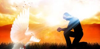 SERA CONOCI CU E BENEFISIONAN SPIRITUAL DEN CRISTO HESUS.