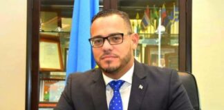 Ex Minister di AVP a entrega su mes na KIA pa cumpli cu castigo di sentencia