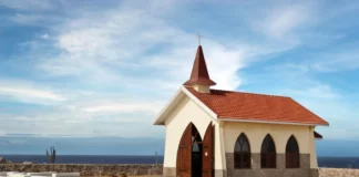 Rosario Bibo dialuna 6 di maart 2023