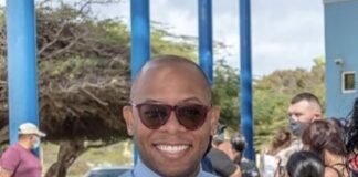 Alberto Groenveld ta inocente; e no ta autor pero un victima