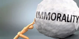 LESA LOKE DIOS TA BISA DEN BIJBEL TOCANTE DI INMORALIDAD Y DI DESHONESTO.