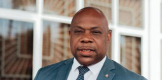 Alvin Howell condena na 2 aña di prison