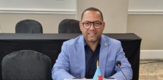 Frontera cu Venezuela, BSN pa studiantenan y colonialismo ta topiconan cu a bin dilanti durante IPKO