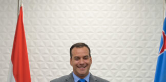 Website nobo pa informa consumidor di nan derecho