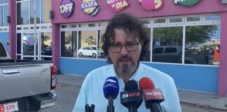 Rycond a defende Lotto di Canada y 10 mil dollar di Patrick Paskel