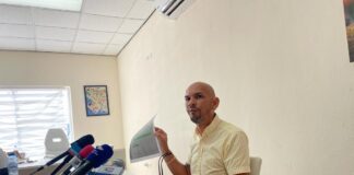 A tarda 3 luna pa Marisol bira minister debi na debe di belasting pa 10 aña largo