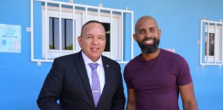 EN CONEXION CU VIVIENDA PA STUDIANTE NA HULANDA: TA EXTENDE INVITACION NA ALUMNONAN DI EXAMENKLAS PA UN ANOCHI INFORMATIVO DIALUNA AWO.