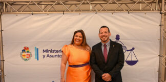 A INICIA CONGRESO DEN CUADRO DI PROYECTO DI PLAN DI MAYOR