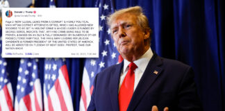 Segun Donald Trump; e lo wordo deteni diamars awor