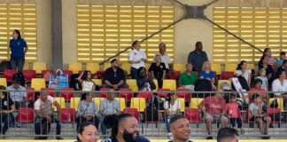 “Exitoso ABC – Open Karate Championship 2023”