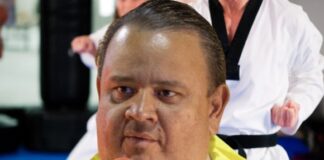 Contract di $10.000 pa luna di Patrick Paskel tambe a yega su final na Lotto cu cambio di contract