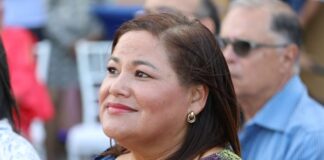 Parlamentario Shailiny Tromp-Lee (MEP): Mundo deportivo hayando e atencion cu e merece