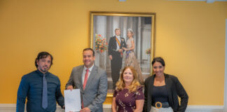 Esfuerzo pa combati economia informal 