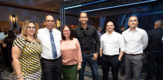 SETAR su Business Event e aña aki cu enfoke riba “Change”