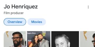 𝗠𝗜𝗡𝗜𝗦𝗧𝗘𝗥 𝗠𝗔𝗗𝗨𝗥𝗢 𝗧𝗔 𝗙𝗘𝗟𝗜𝗖𝗜𝗧𝗔 𝗦𝗥. 𝗝𝗢 𝗛𝗘𝗡𝗥𝗜𝗤𝗨𝗘𝗭 𝗖𝗨 𝗘 𝗣𝗥𝗢𝗗𝗨𝗖𝗖𝗜𝗢𝗡 𝗗𝗜 𝗘 𝗣𝗘𝗟𝗜𝗖𝗨𝗟𝗔 ‘𝗠𝗜𝗦𝗦𝗜𝗡𝗚’